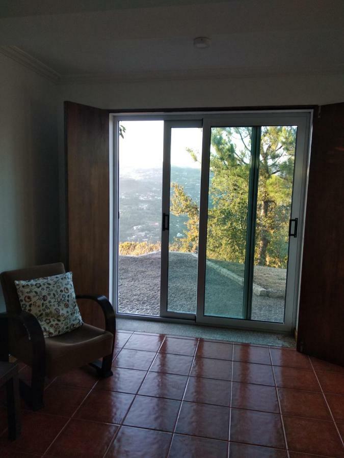 Paraiso Hills - Encostas Do Paraiso: Tranquilidade No Douro Resende Buitenkant foto